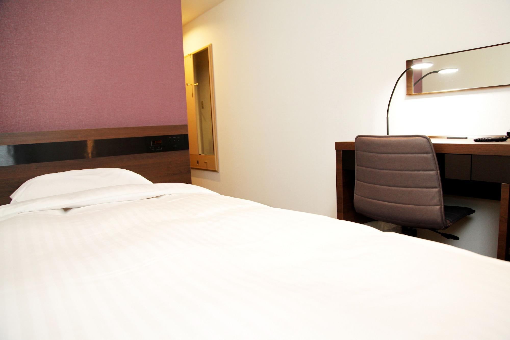 Hotel Mielparque Ōsaka Eksteriør bilde