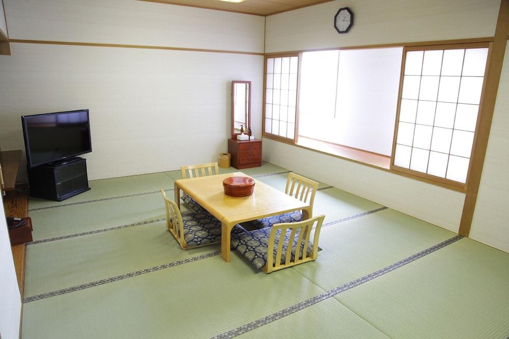 Hotel Mielparque Ōsaka Eksteriør bilde