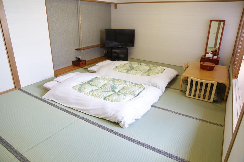 Hotel Mielparque Ōsaka Eksteriør bilde