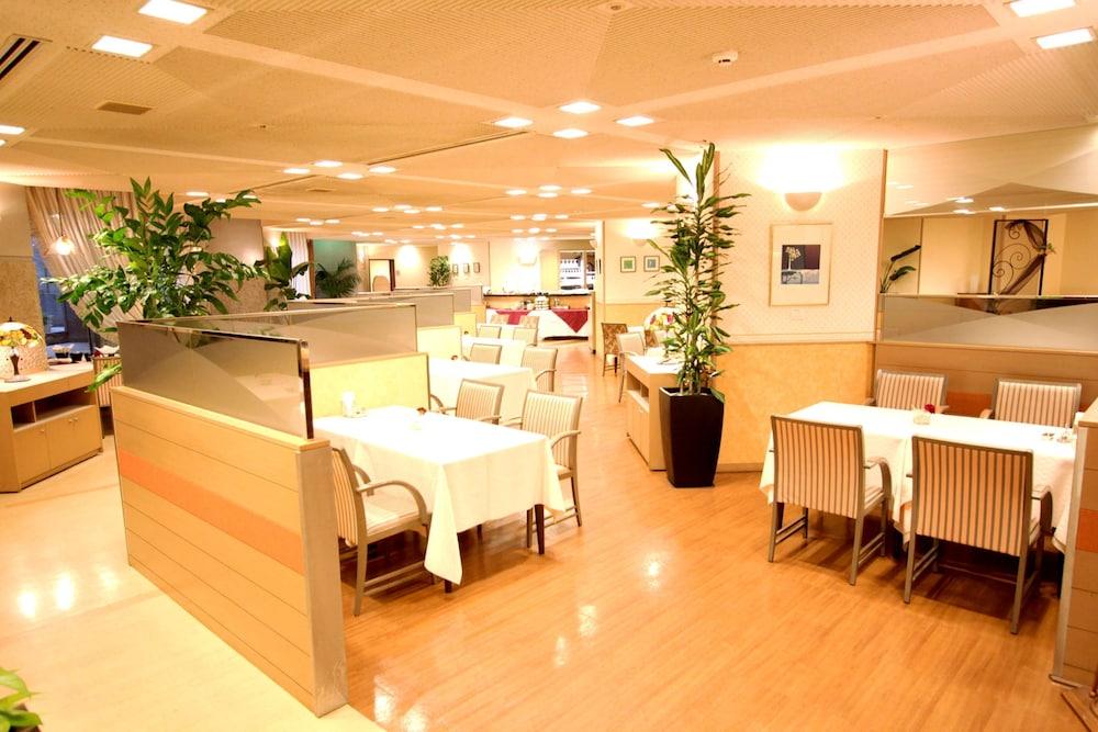 Hotel Mielparque Ōsaka Eksteriør bilde