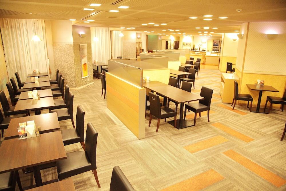 Hotel Mielparque Ōsaka Eksteriør bilde