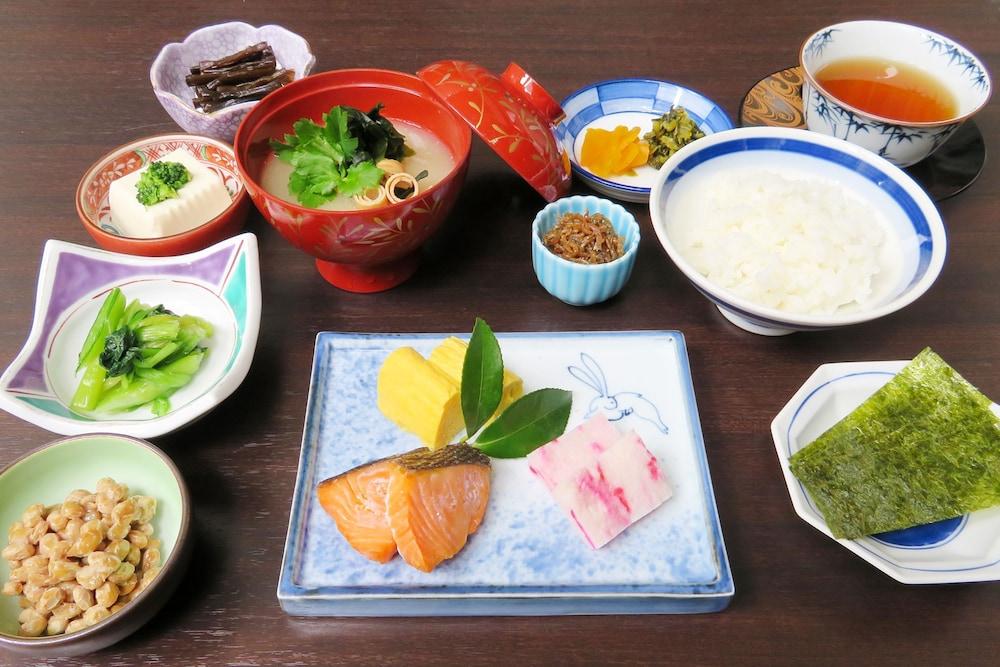 Hotel Mielparque Ōsaka Eksteriør bilde