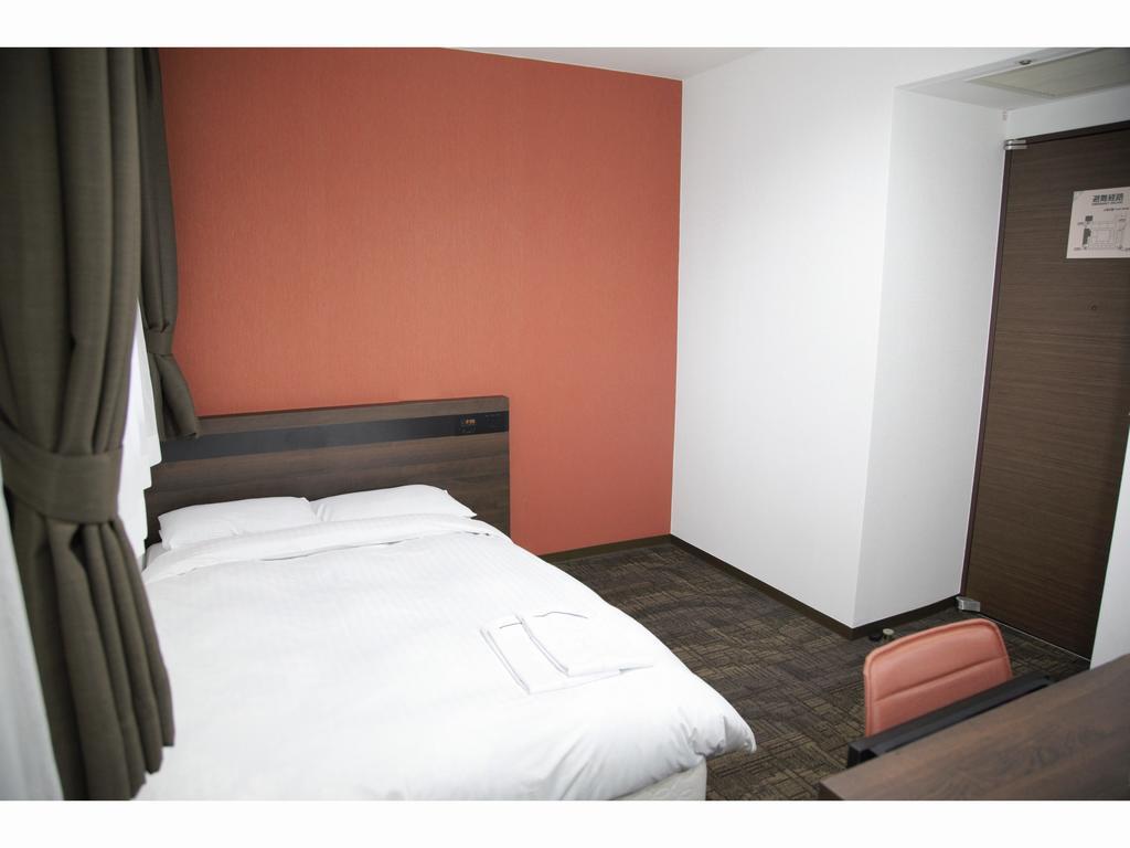 Hotel Mielparque Ōsaka Eksteriør bilde
