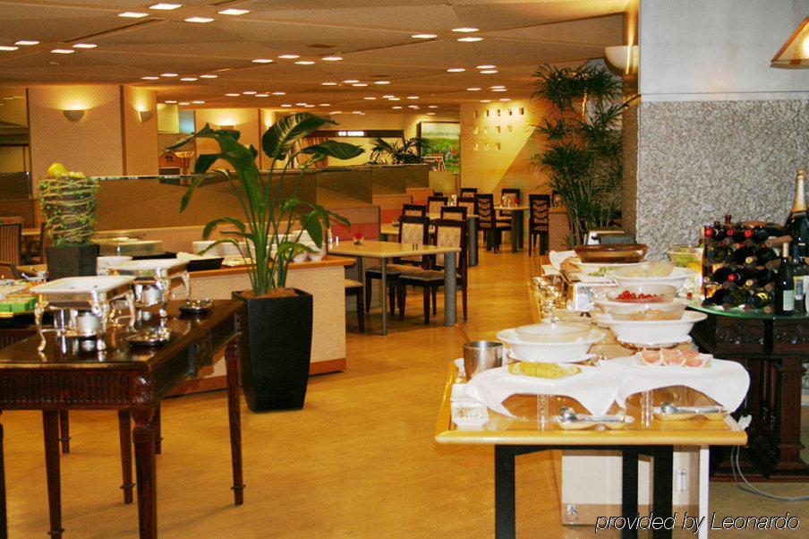 Hotel Mielparque Ōsaka Eksteriør bilde