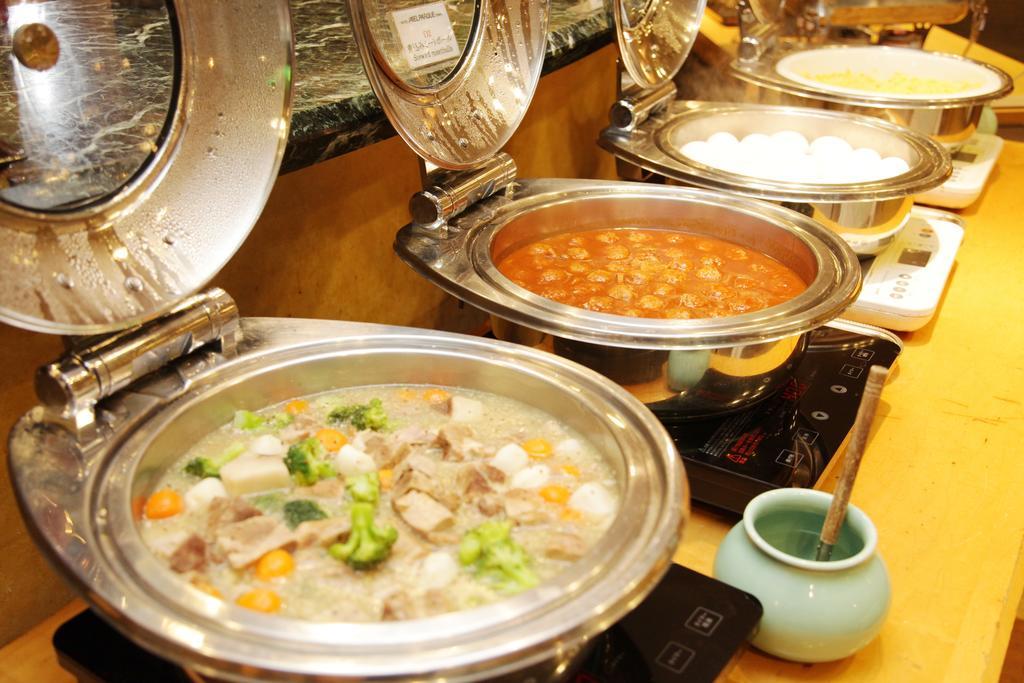 Hotel Mielparque Ōsaka Eksteriør bilde