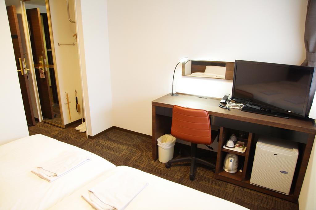 Hotel Mielparque Ōsaka Eksteriør bilde