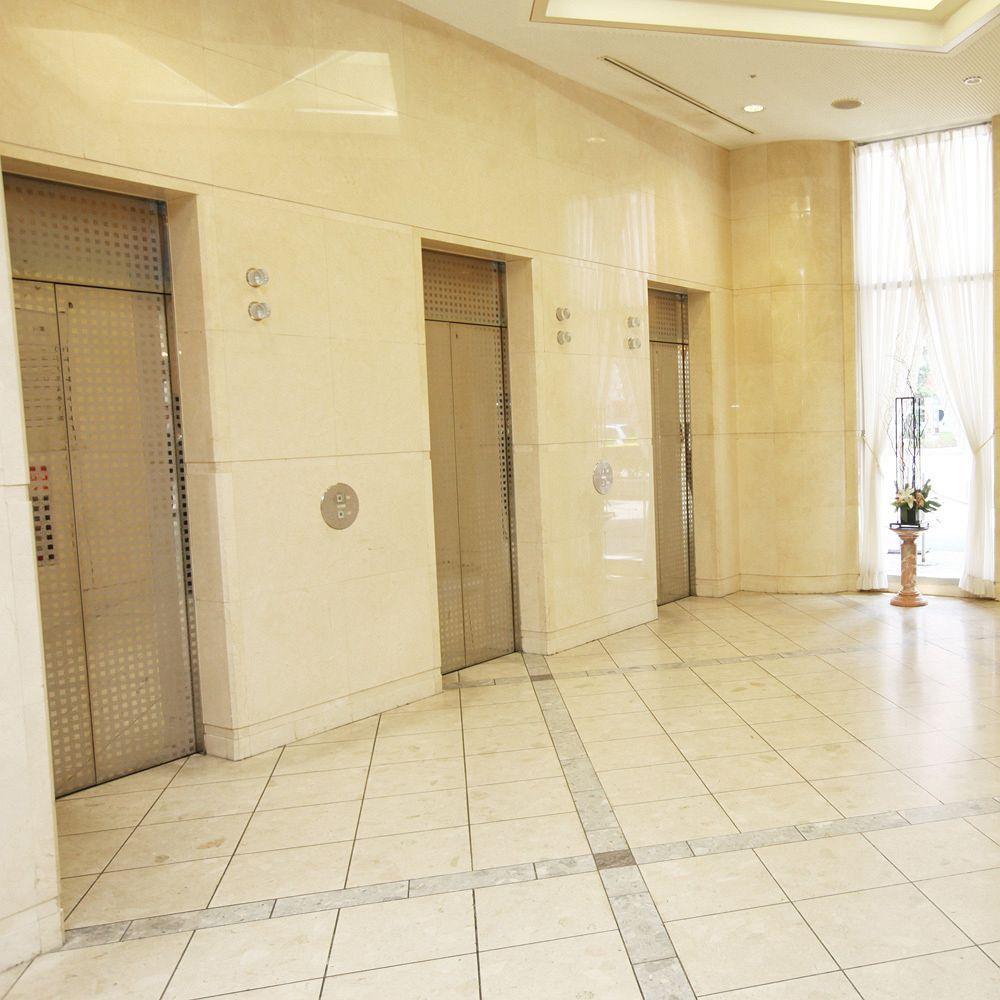 Hotel Mielparque Ōsaka Eksteriør bilde
