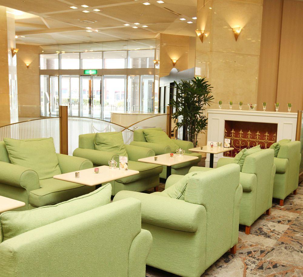 Hotel Mielparque Ōsaka Eksteriør bilde