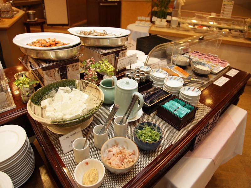 Hotel Mielparque Ōsaka Eksteriør bilde