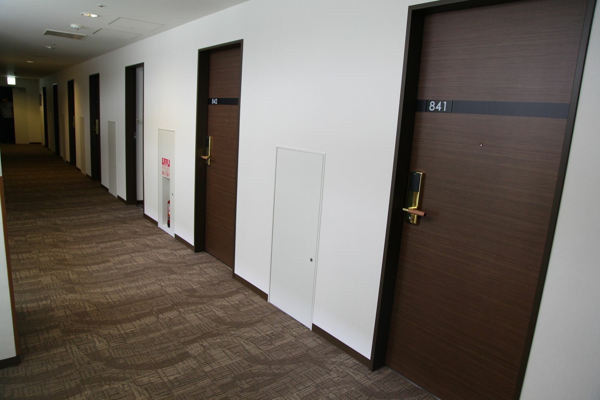 Hotel Mielparque Ōsaka Eksteriør bilde