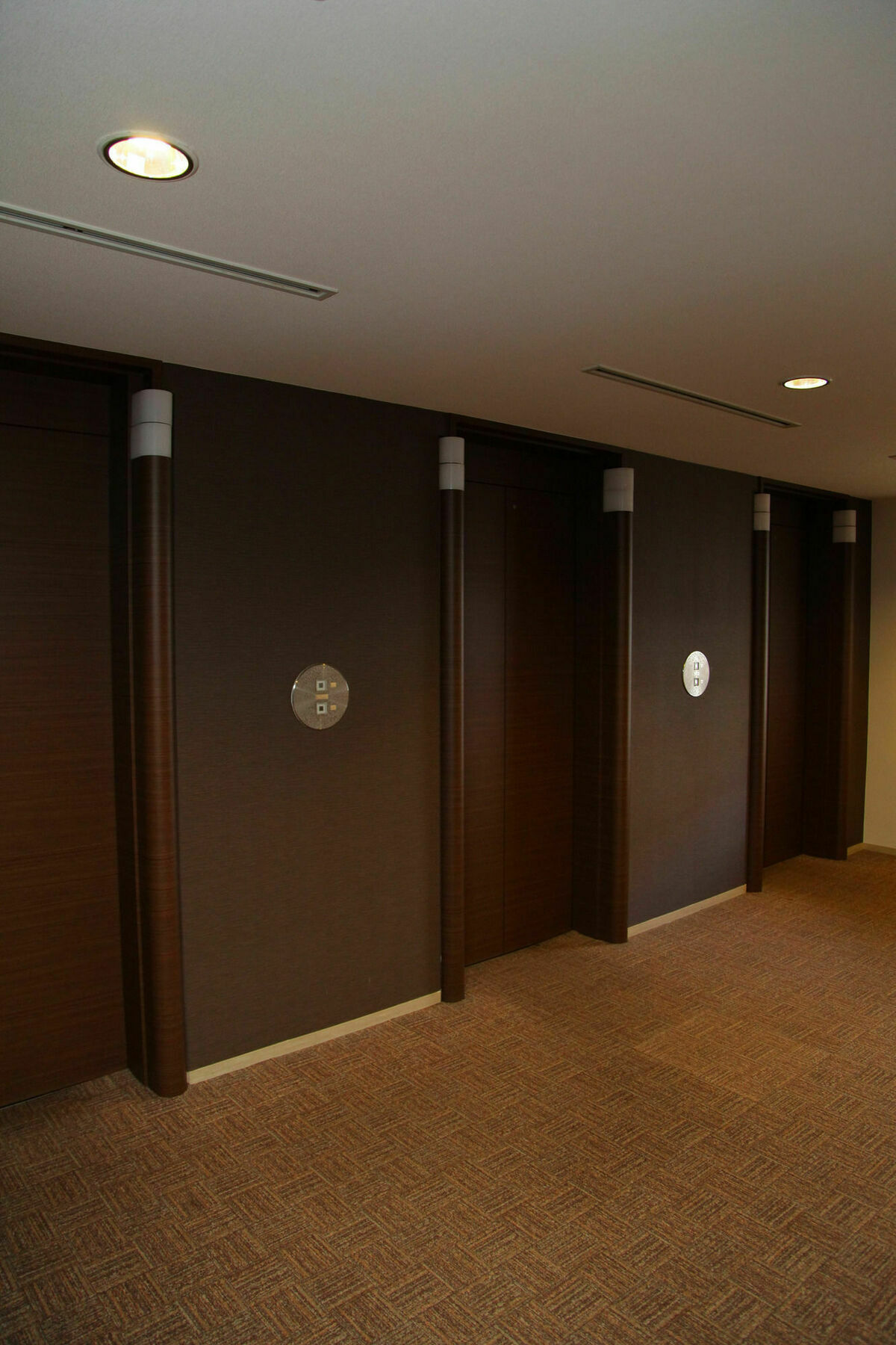 Hotel Mielparque Ōsaka Eksteriør bilde