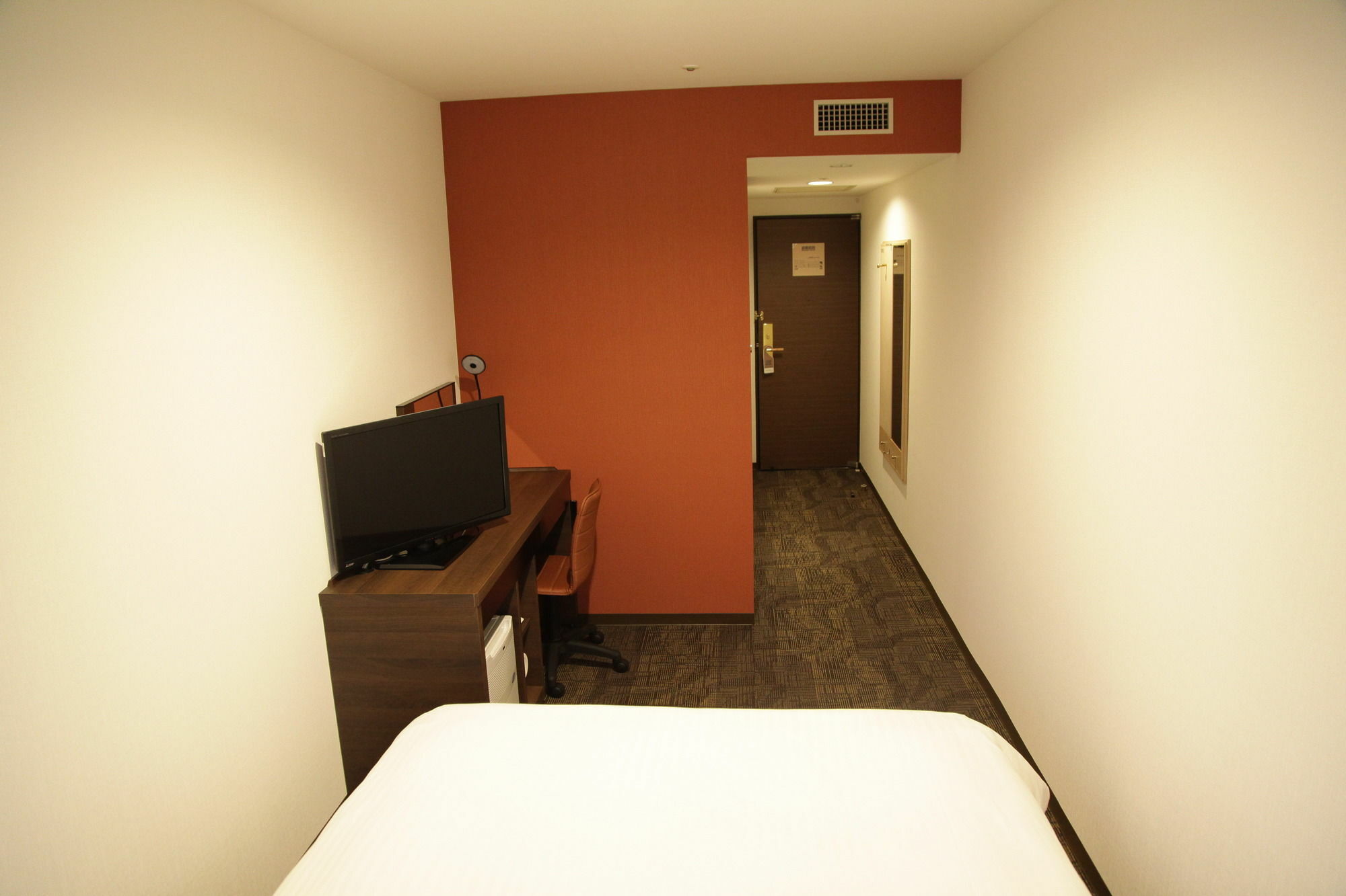 Hotel Mielparque Ōsaka Eksteriør bilde
