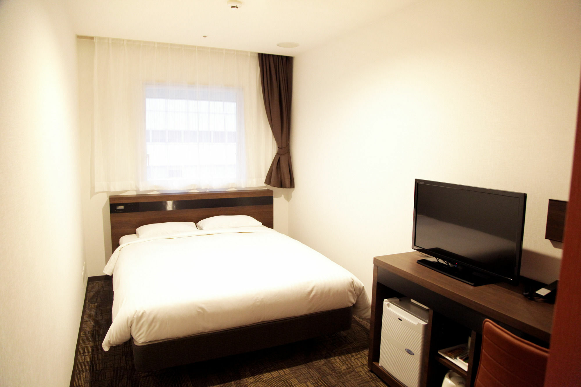 Hotel Mielparque Ōsaka Eksteriør bilde