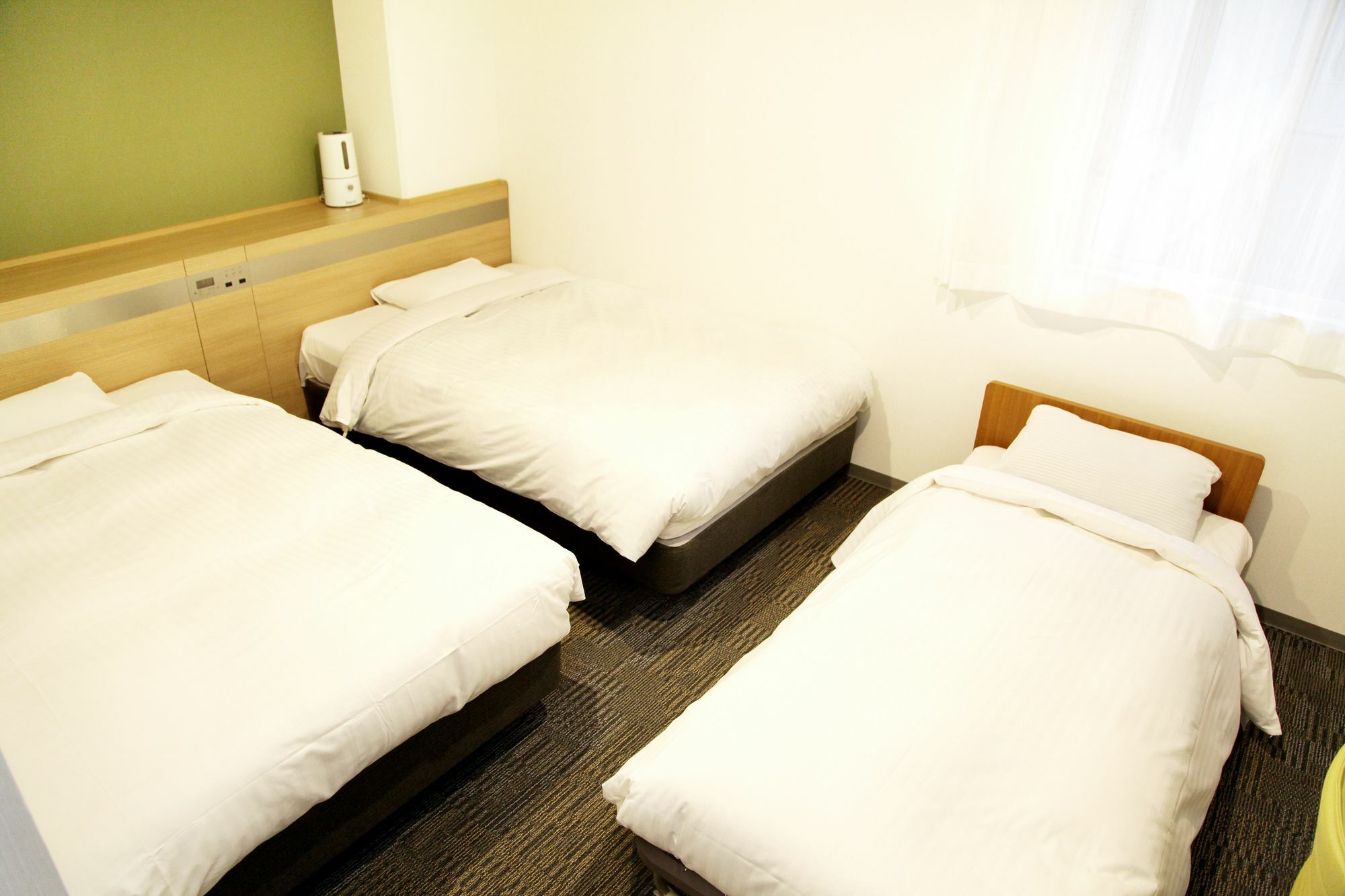 Hotel Mielparque Ōsaka Eksteriør bilde