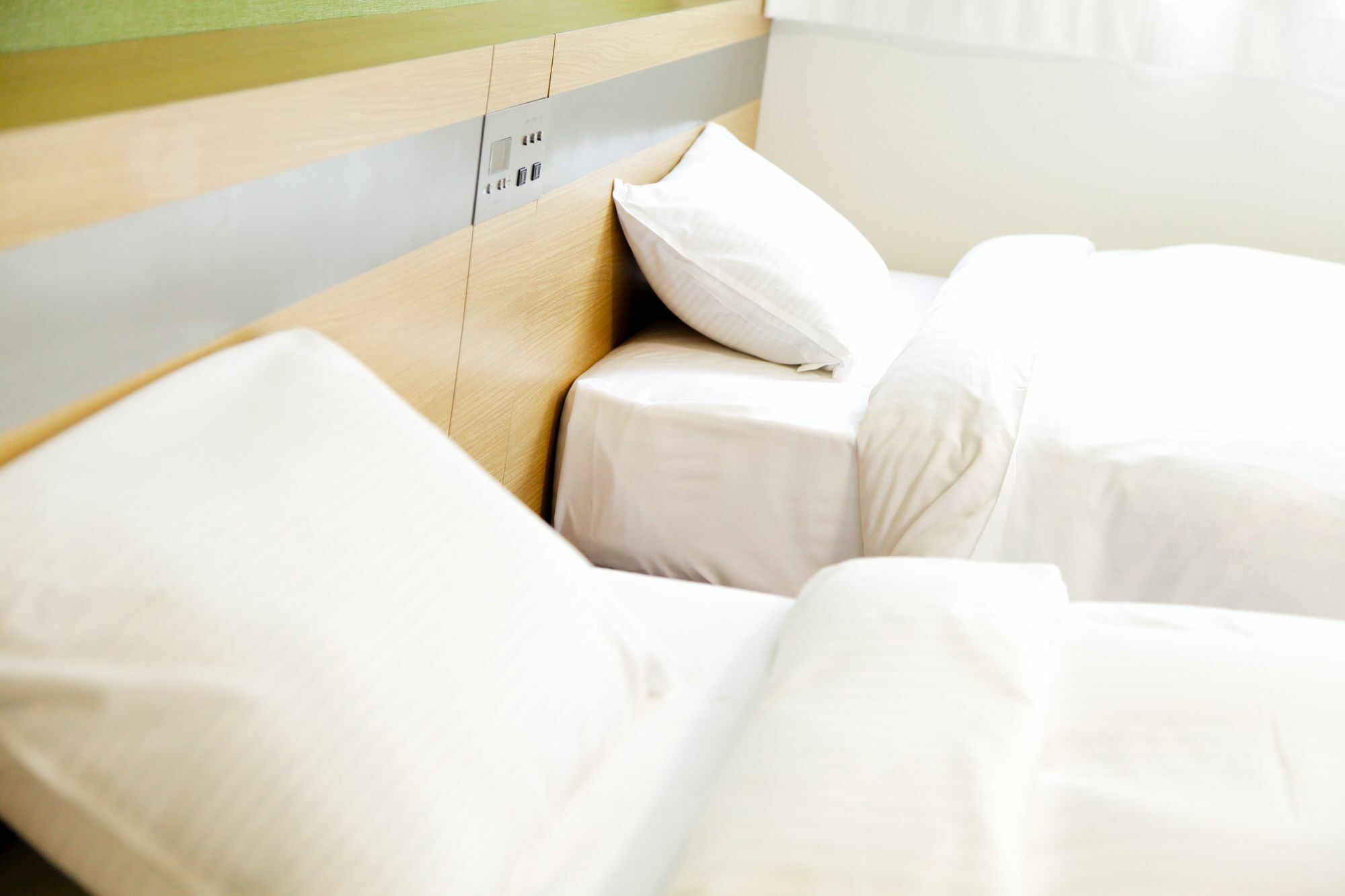 Hotel Mielparque Ōsaka Eksteriør bilde