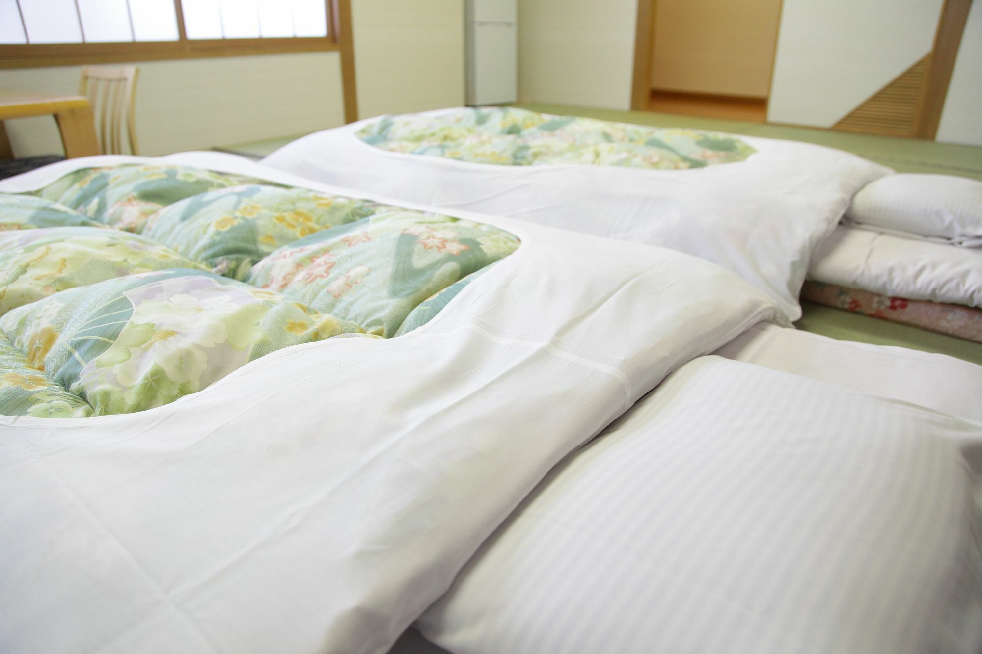 Hotel Mielparque Ōsaka Eksteriør bilde